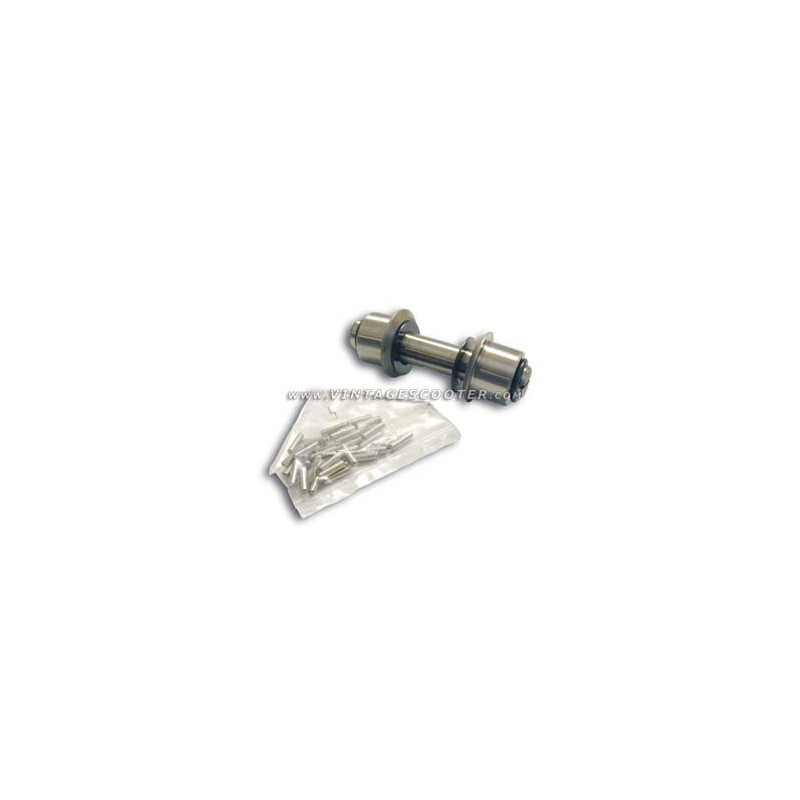 Axe de suspension avant complet Vespa 160 GS / 180SS Axe de suspension avant complet Vespa 160 GS / 180SS